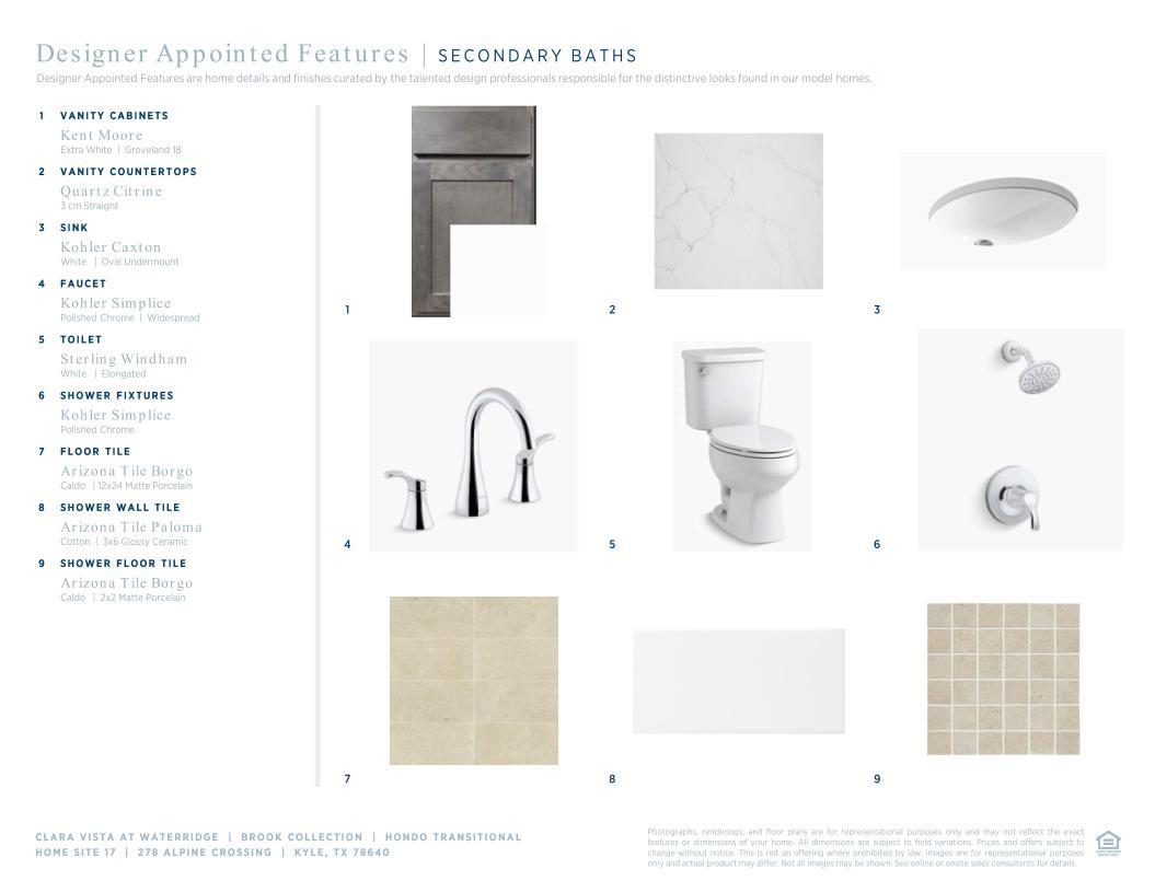 278 Alpine Dr, Kyle, TX 78640