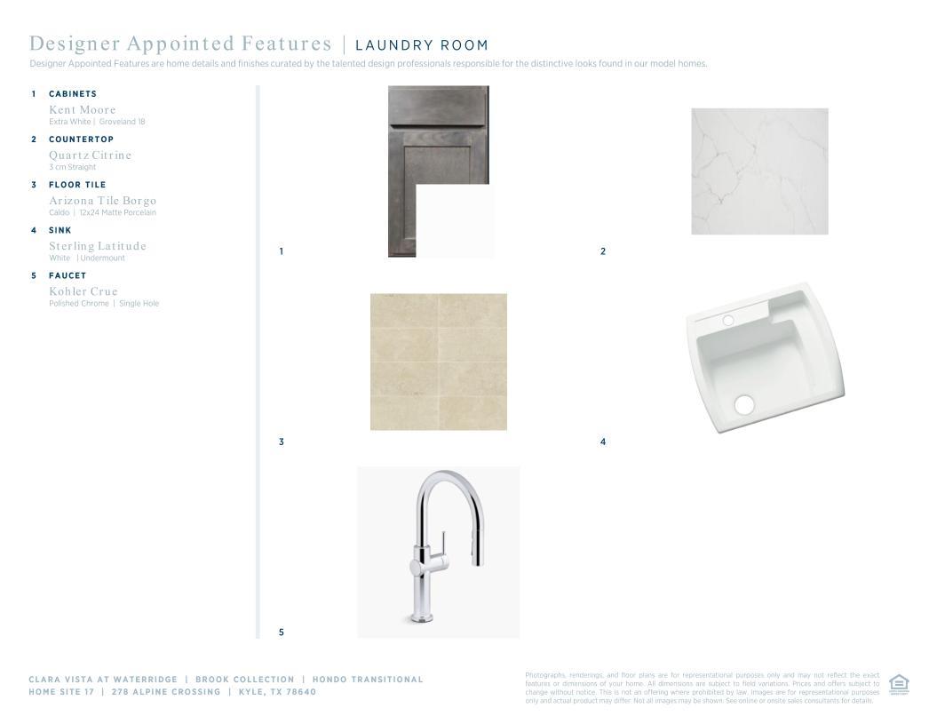 278 Alpine Dr, Kyle, TX 78640