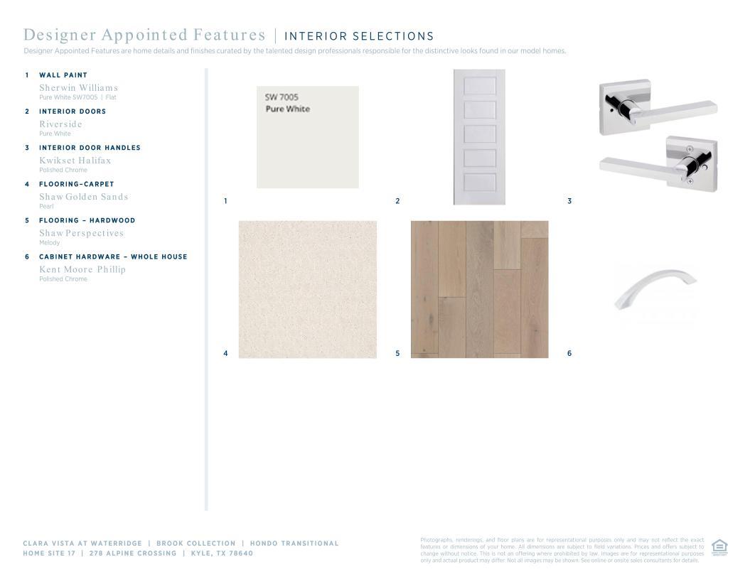 278 Alpine Dr, Kyle, TX 78640