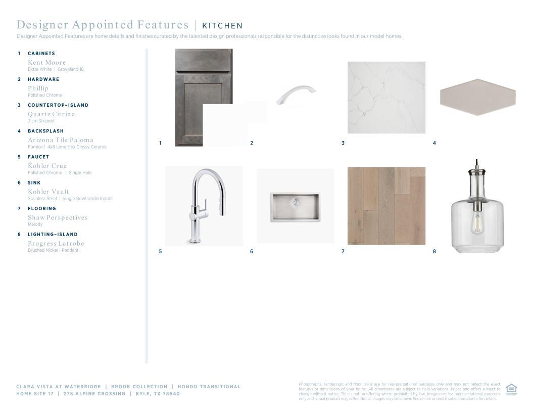 278 Alpine Dr, Kyle, TX 78640