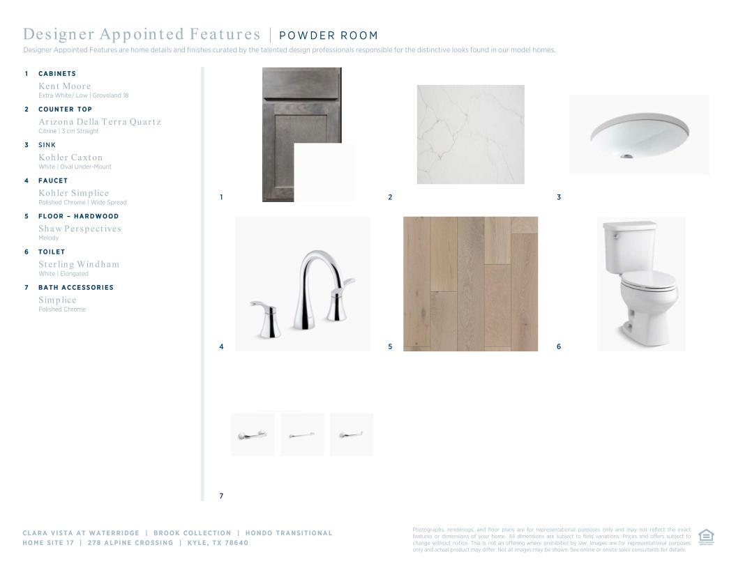 278 Alpine Dr, Kyle, TX 78640