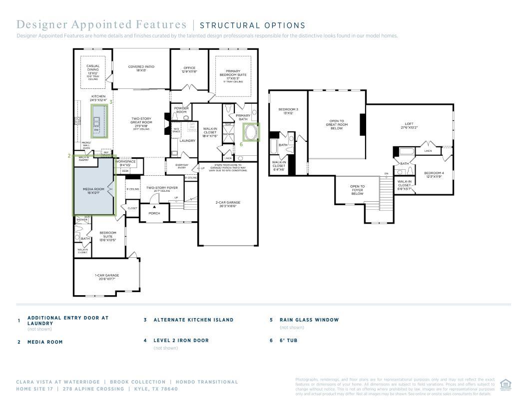 278 Alpine Dr, Kyle, TX 78640