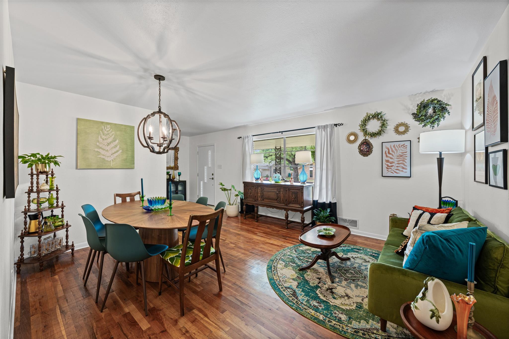 216 E 21st Ave, Belton, TX 76513