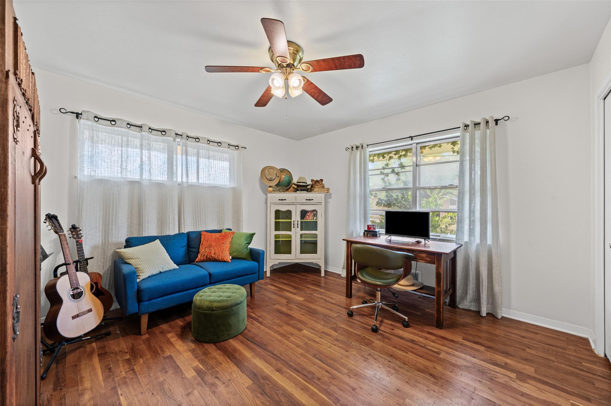 216 E 21st Ave, Belton, TX 76513