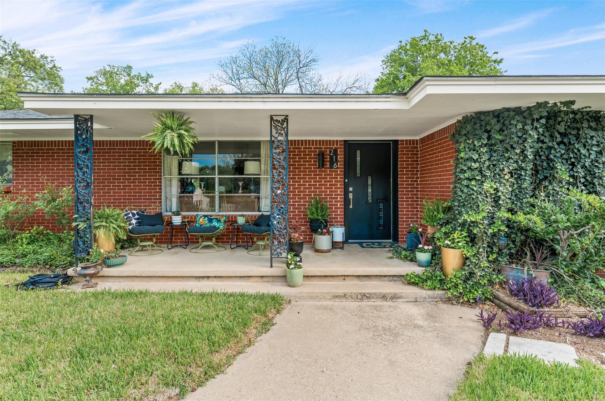 216 E 21st Ave, Belton, TX 76513