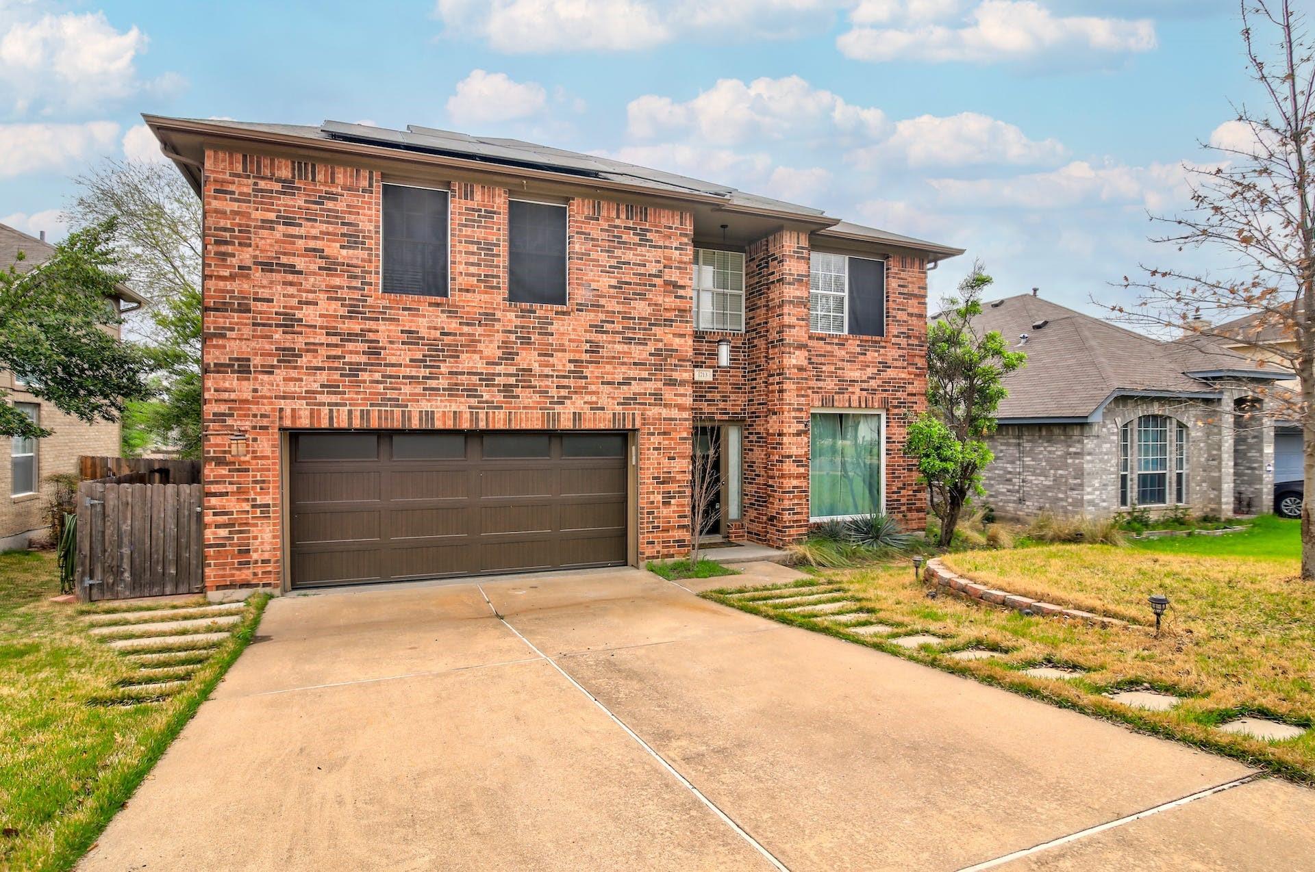 1713 Apache Trl, Round Rock, TX 78665