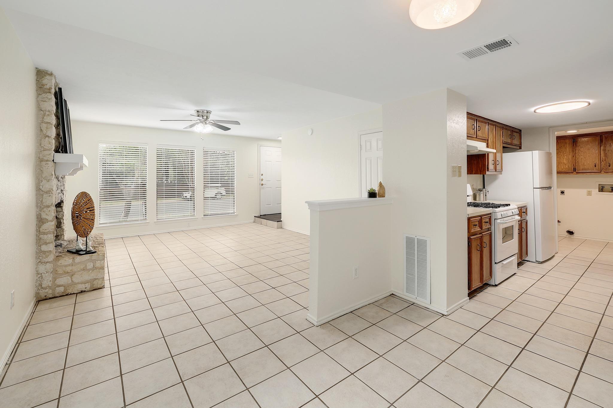 6519 Hart Ln, Austin, TX 78731