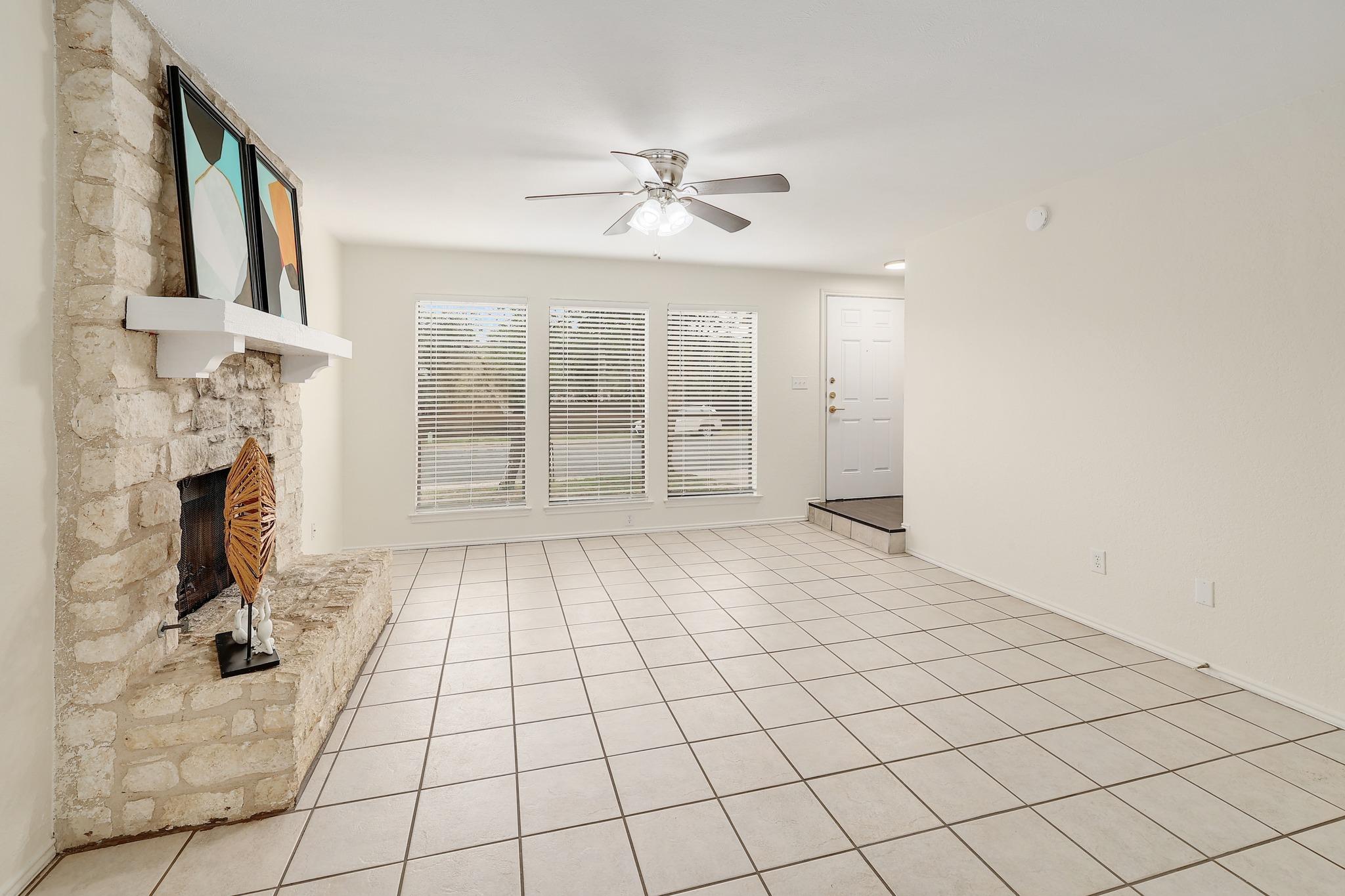 6519 Hart Ln, Austin, TX 78731