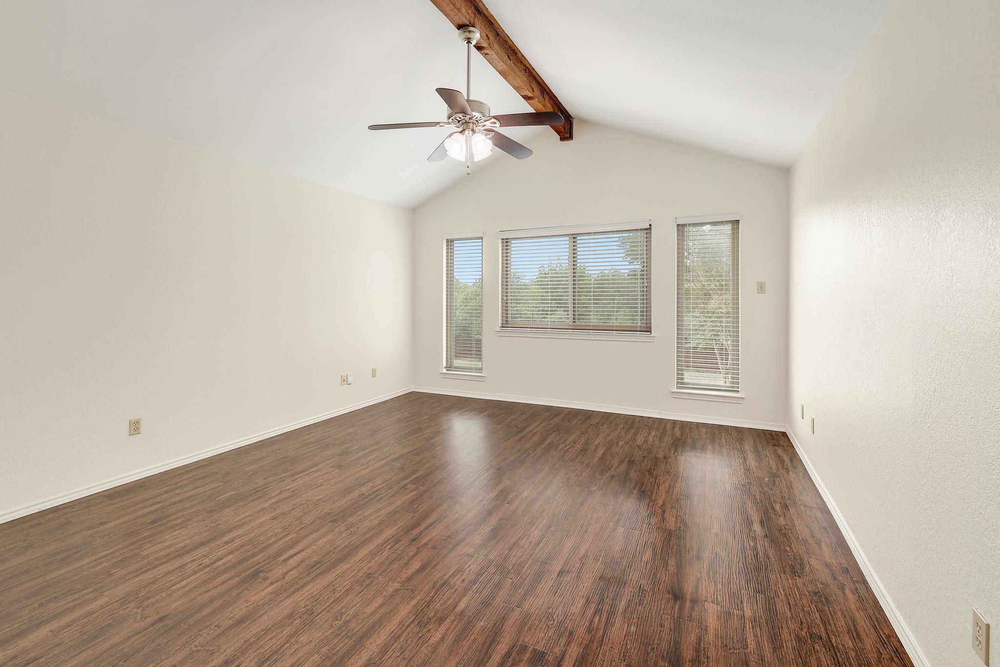 6519 Hart Ln, Austin, TX 78731