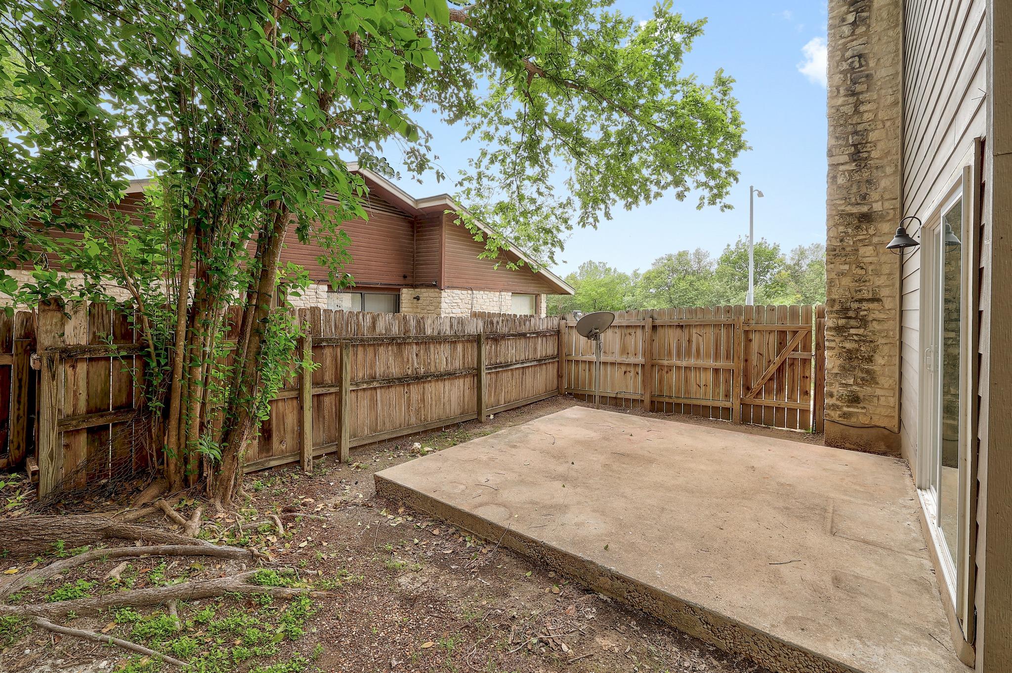 6519 Hart Ln, Austin, TX 78731