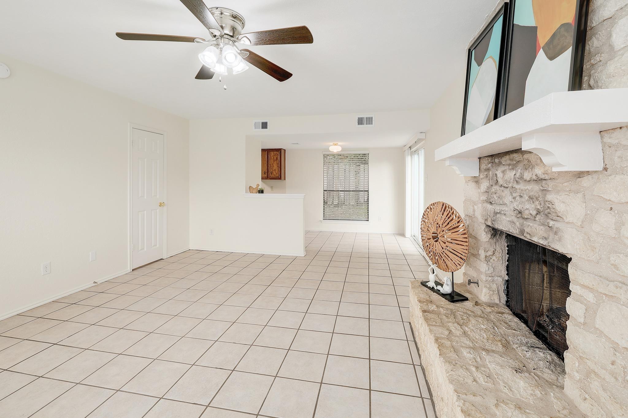 6519 Hart Ln, Austin, TX 78731