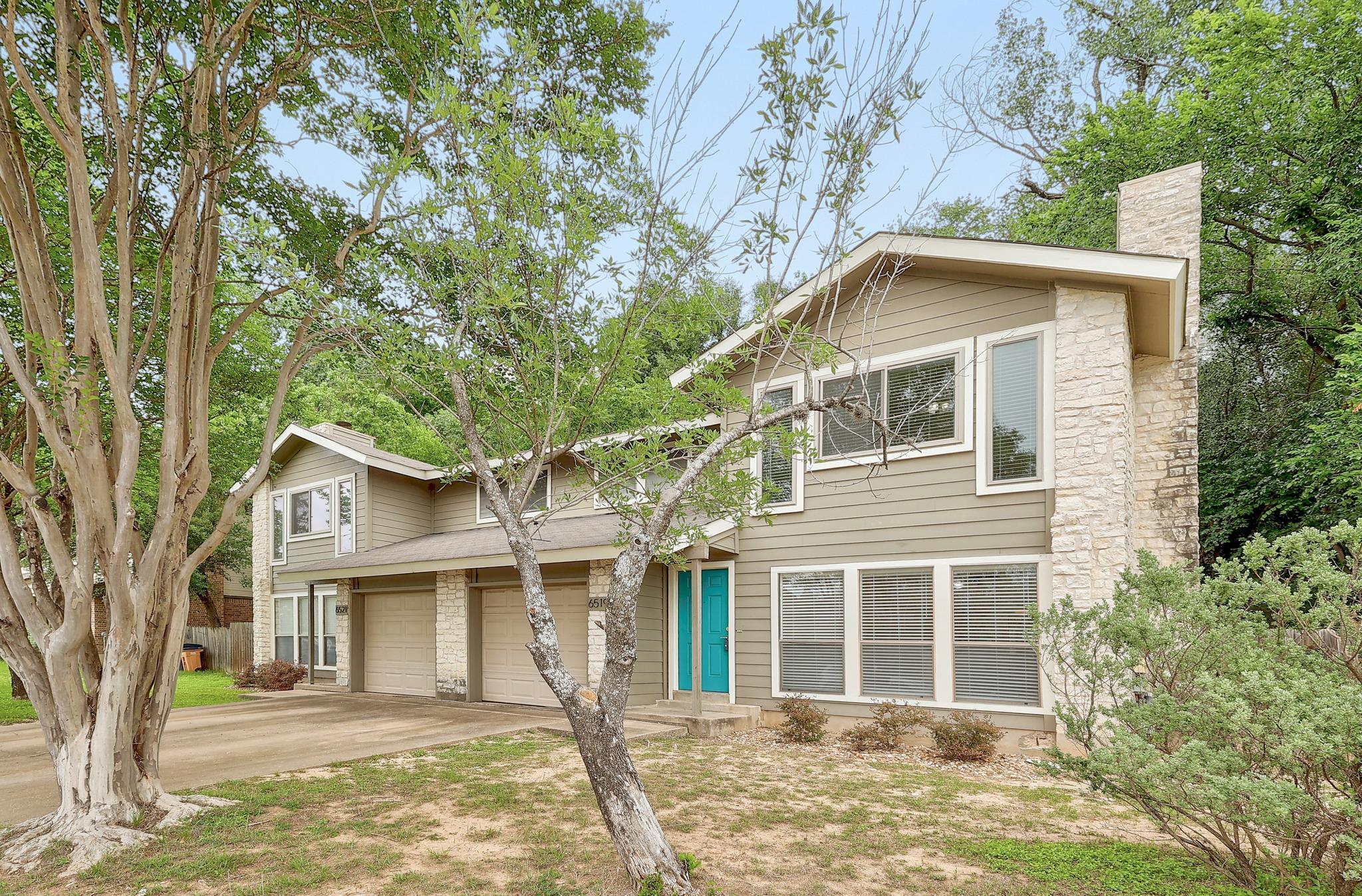 6519 Hart Ln, Austin, TX 78731