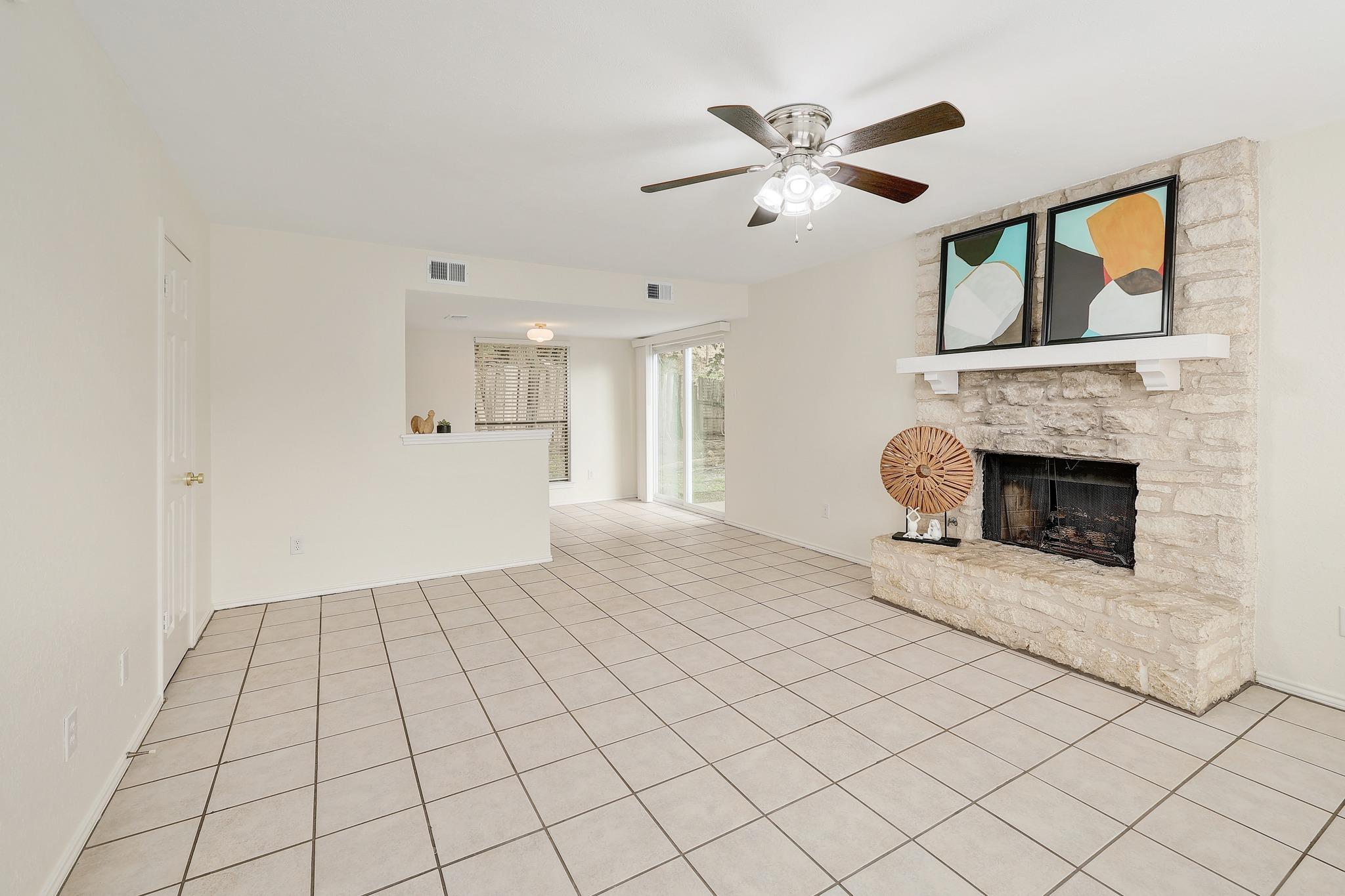6519 Hart Ln, Austin, TX 78731