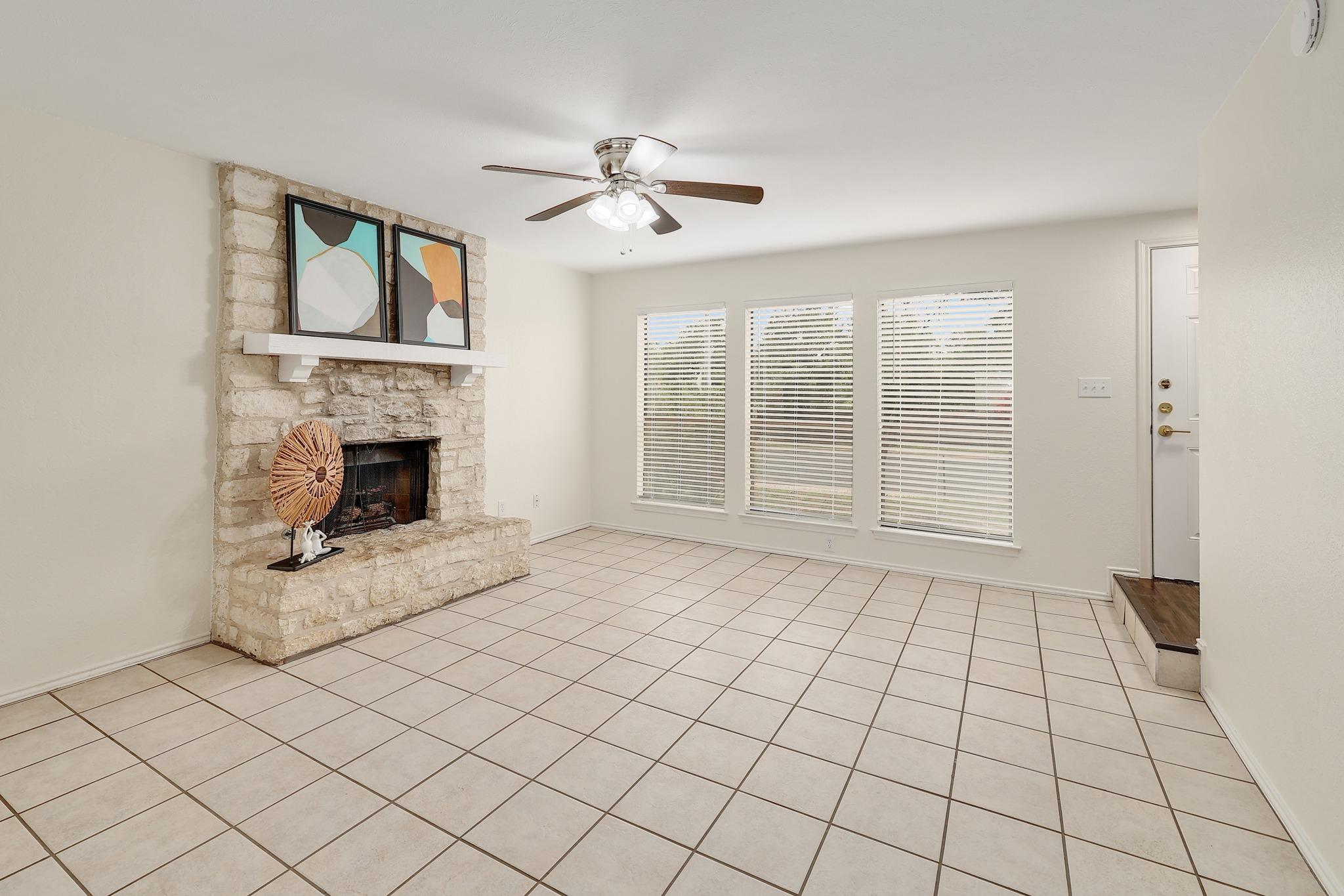6519 Hart Ln, Austin, TX 78731