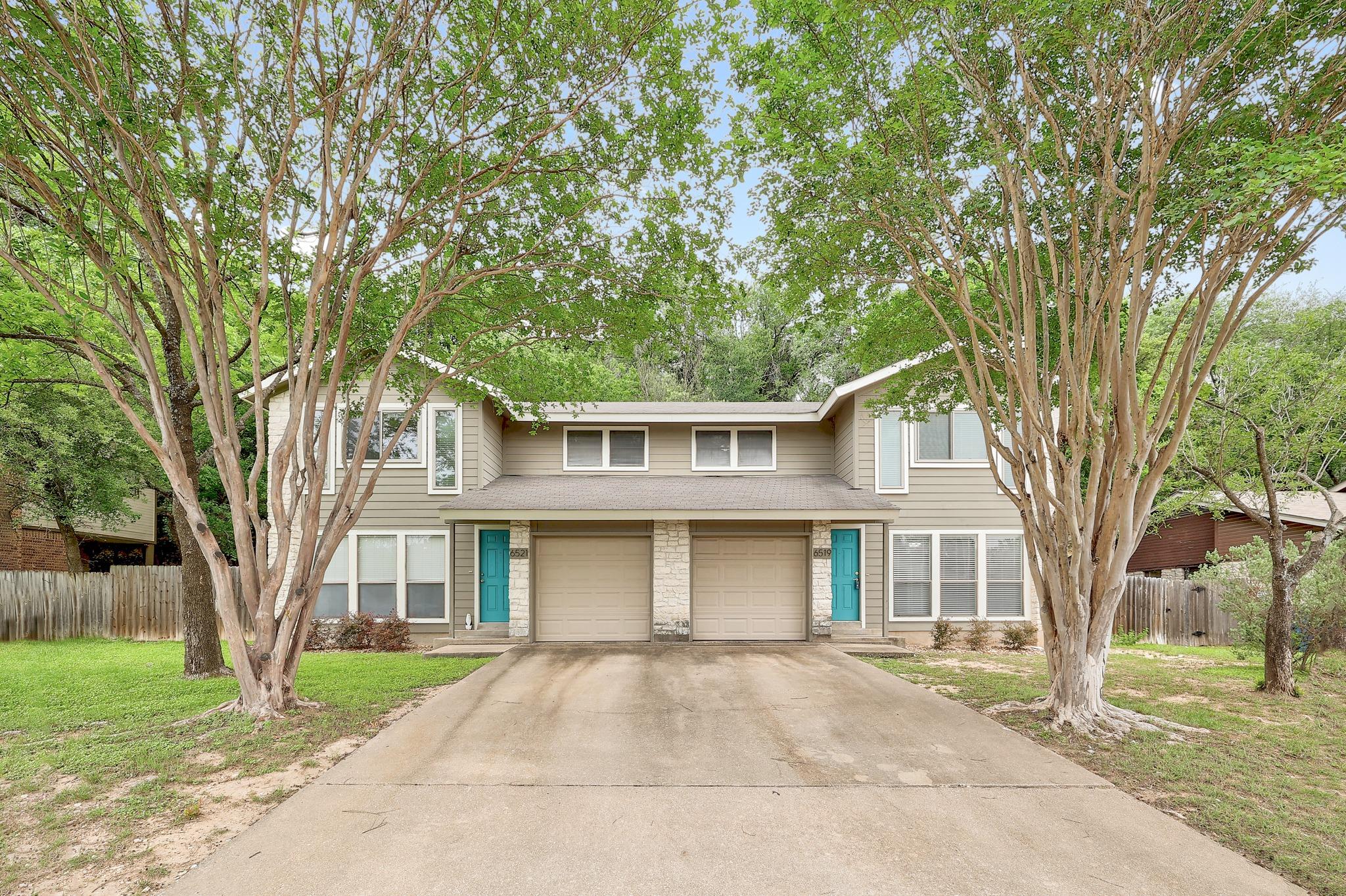 6519 Hart Ln, Austin, TX 78731