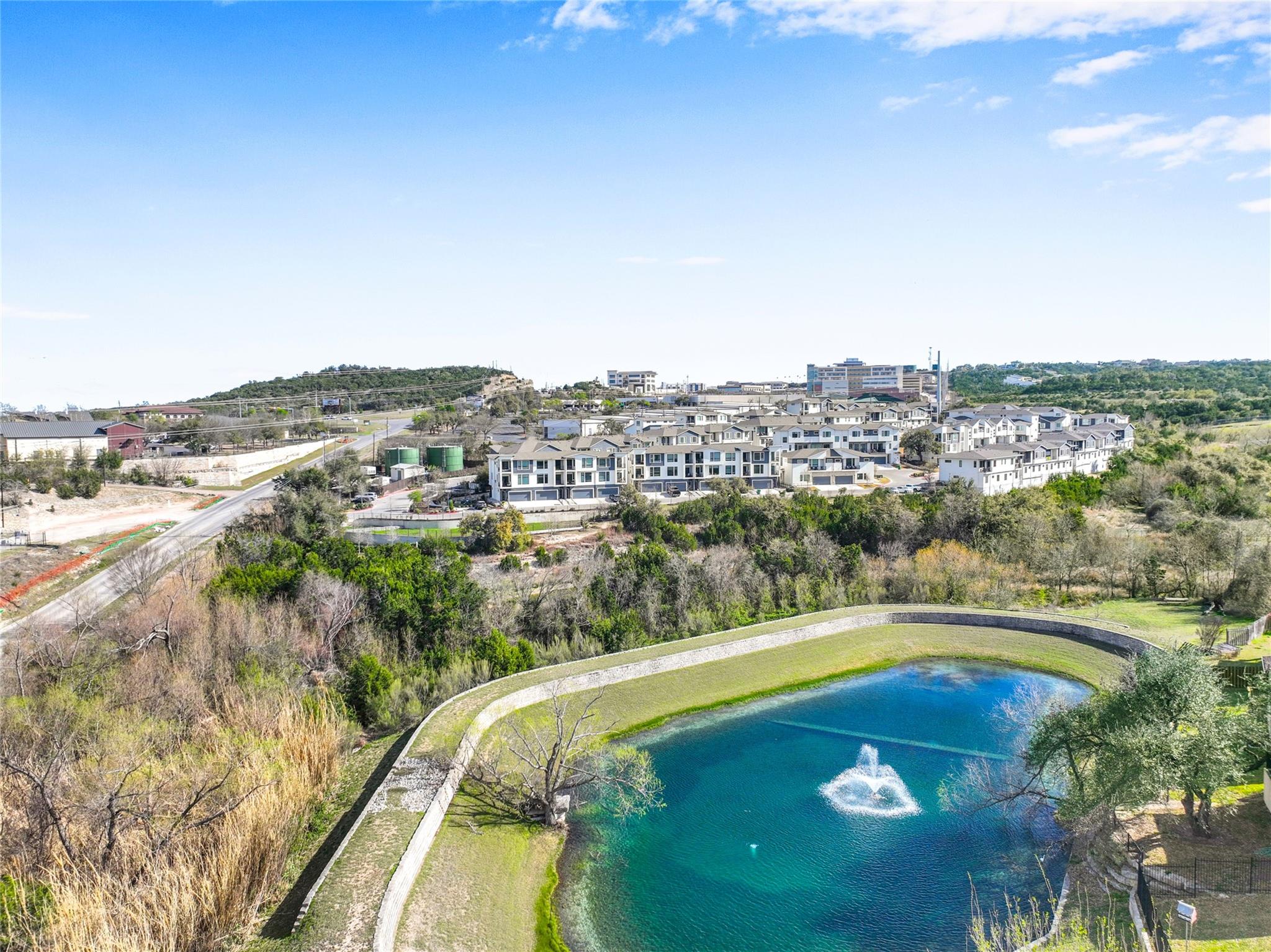 2050 Lohmans Spur Rd # 501, Lakeway, TX 78734