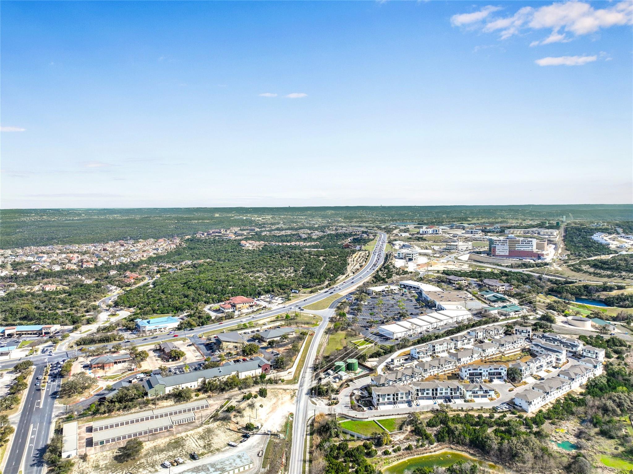 2050 Lohmans Spur Rd # 501, Lakeway, TX 78734