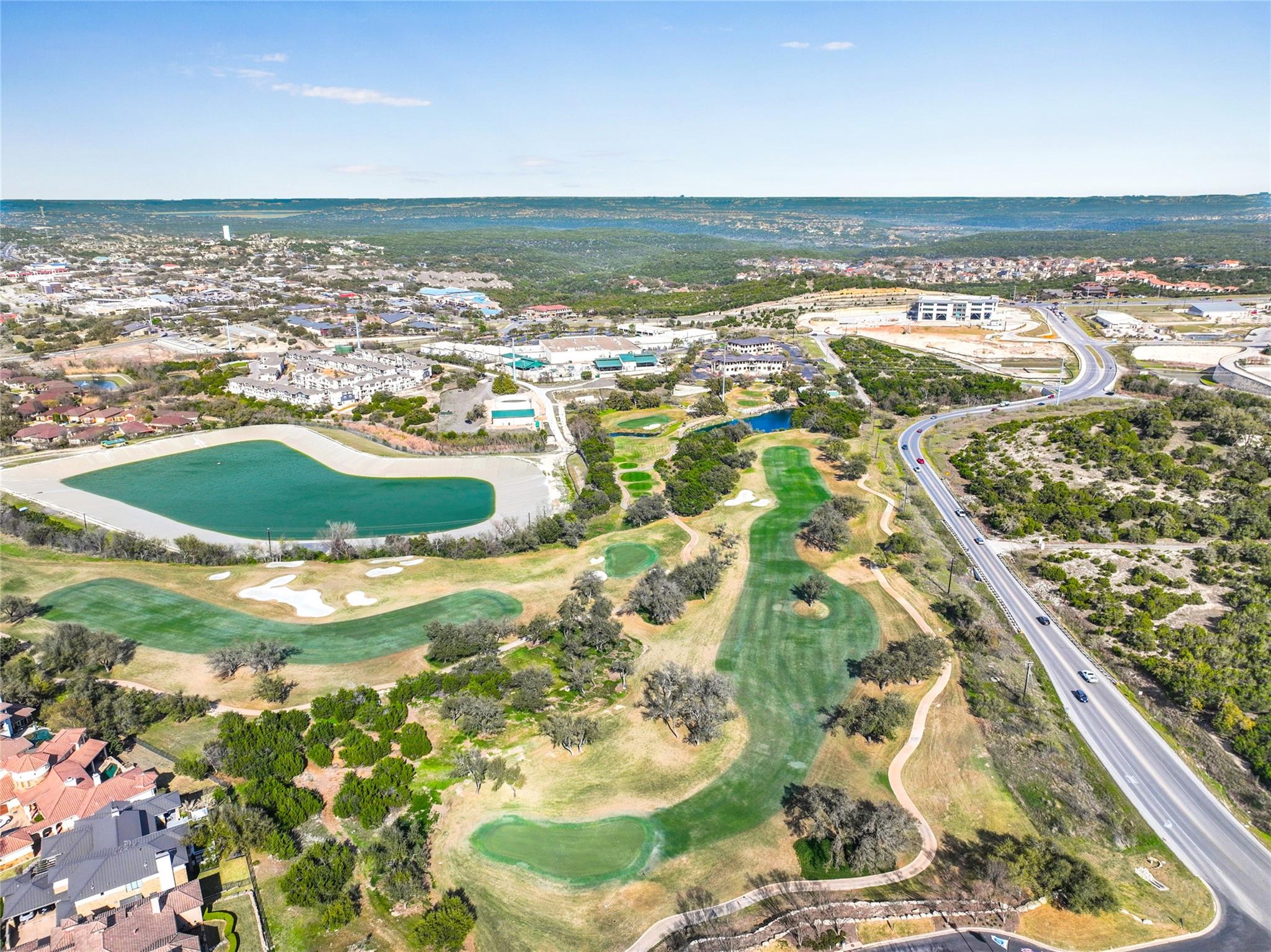 2050 Lohmans Spur Rd # 501, Lakeway, TX 78734