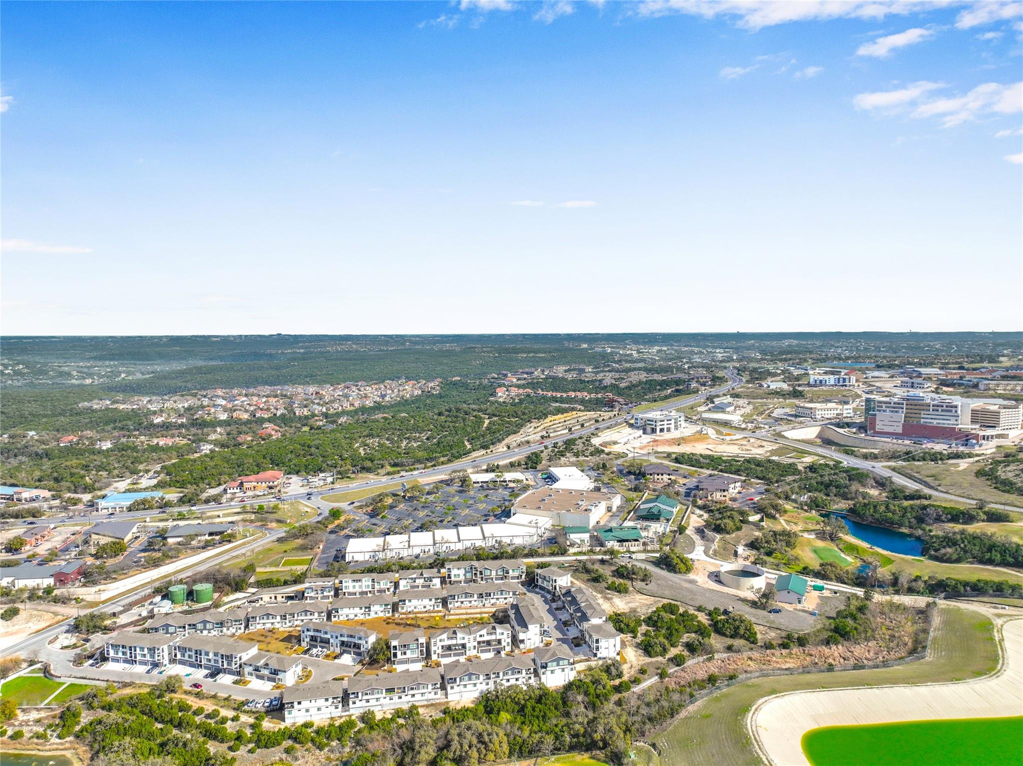 2050 Lohmans Spur Rd # 501, Lakeway, TX 78734