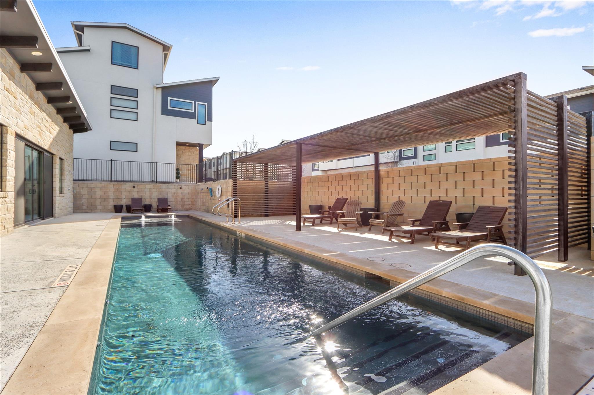 2050 Lohmans Spur Rd # 501, Lakeway, TX 78734