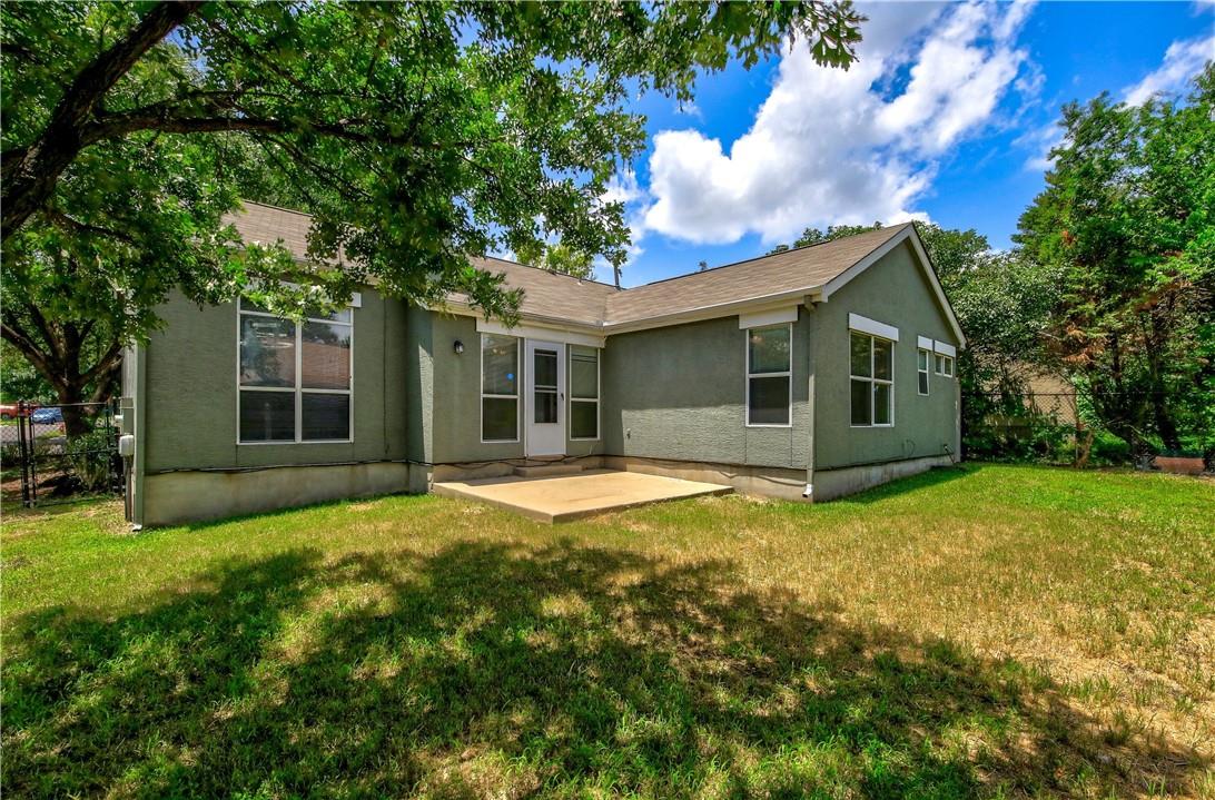 3300 Reta Cv, Round Rock, TX 78664
