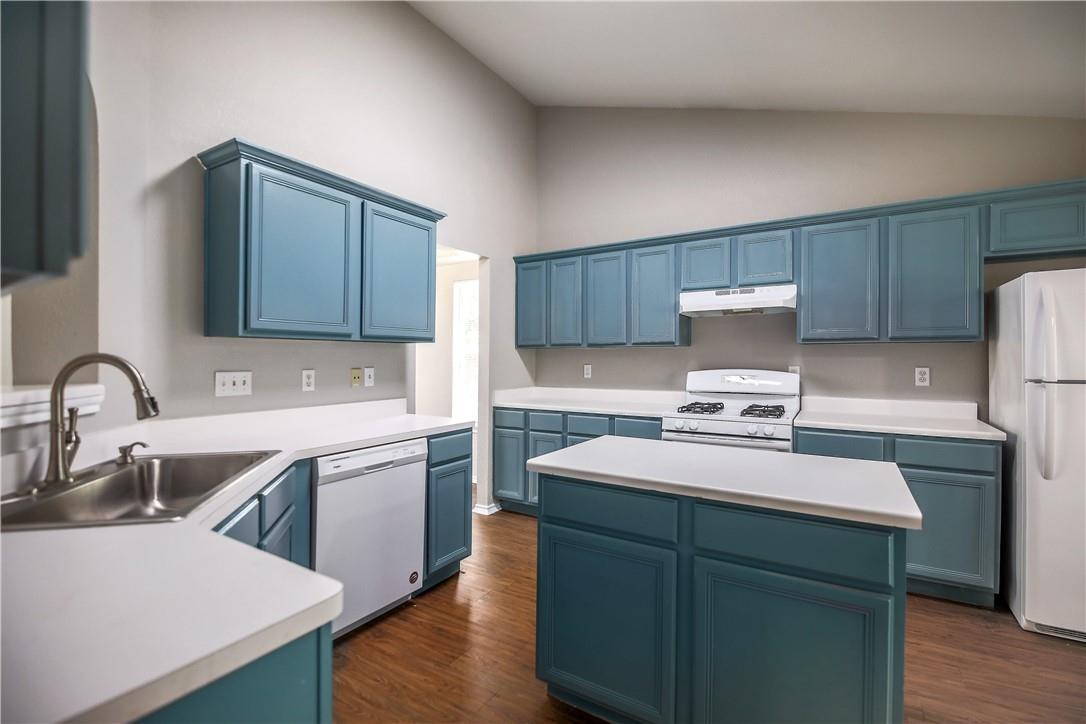 3300 Reta Cv, Round Rock, TX 78664