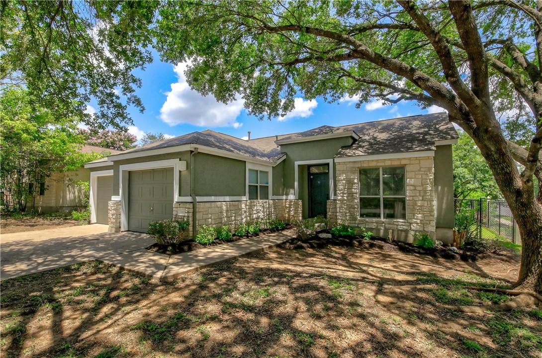 3300 Reta Cv, Round Rock, TX 78664