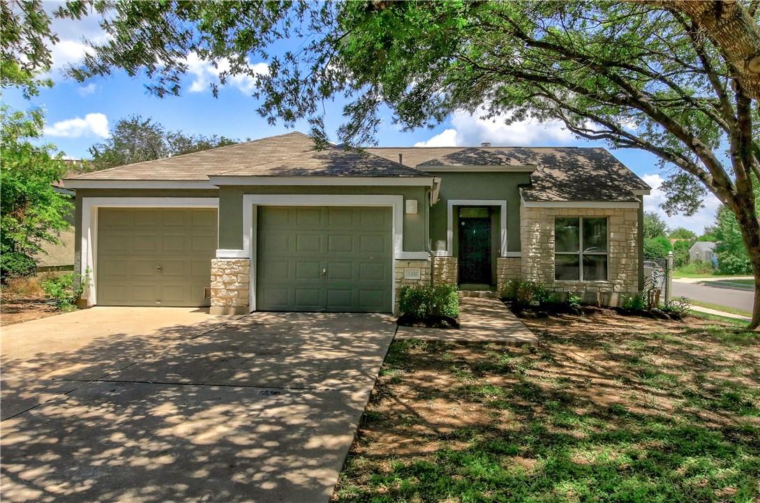 3300 Reta Cv, Round Rock, TX 78664