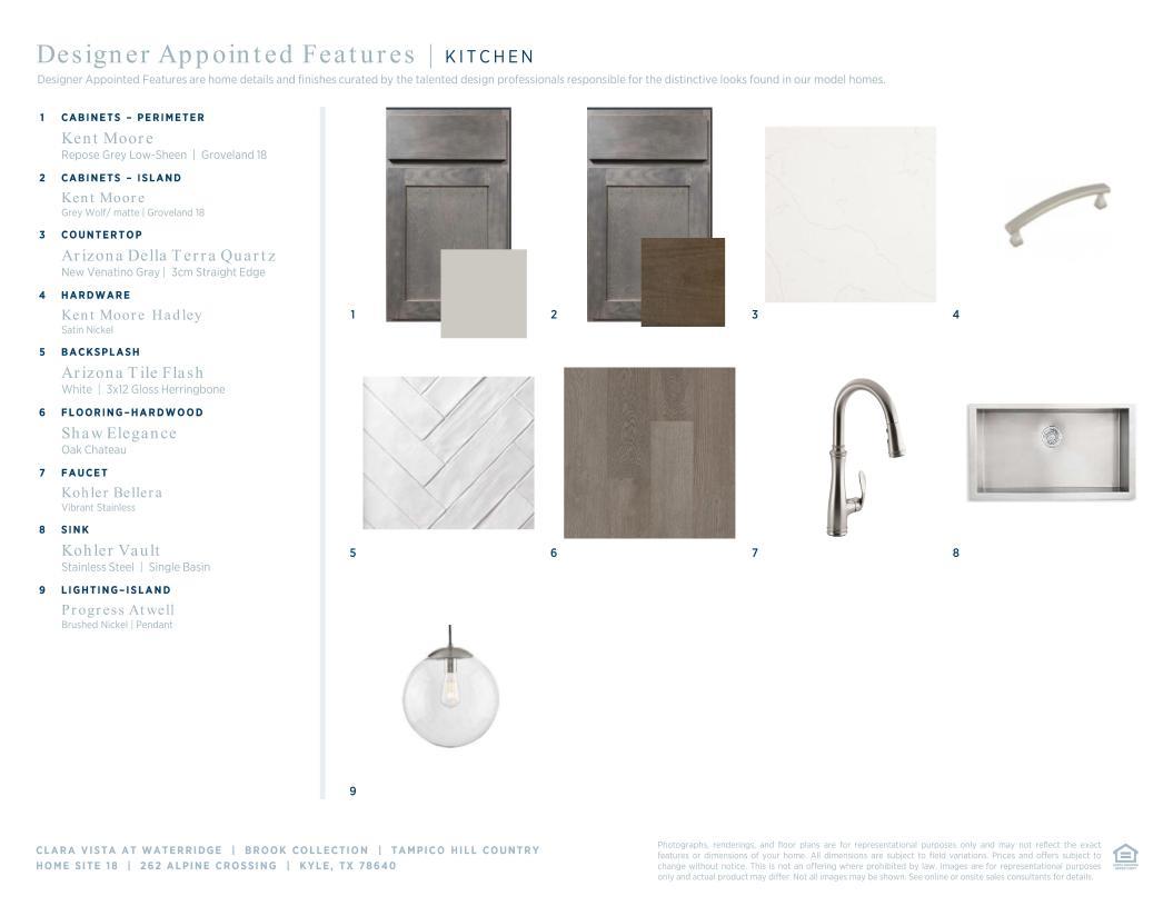 262 Alpine Crossing Dr, Kyle, TX 78640