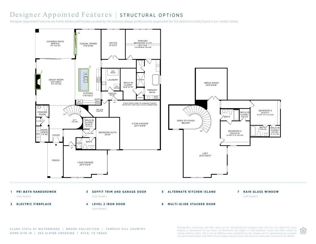 262 Alpine Crossing Dr, Kyle, TX 78640