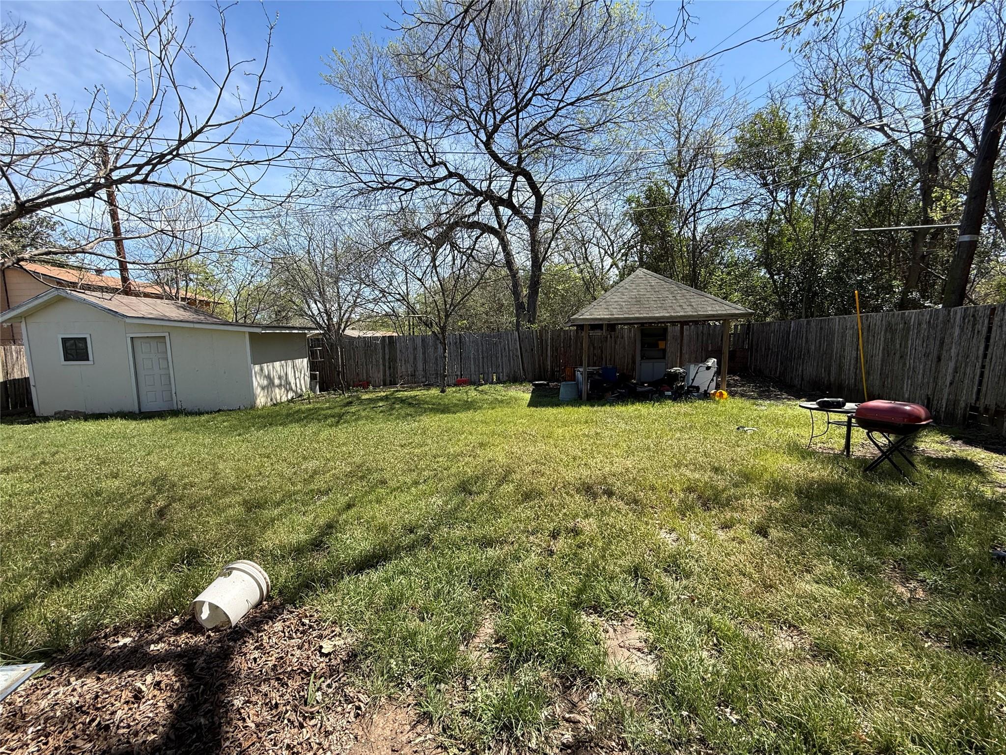 5303 Harvest Ln, Austin, TX 78745