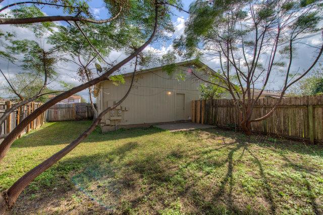 6906 Deep Cir # B, Austin, TX 78744