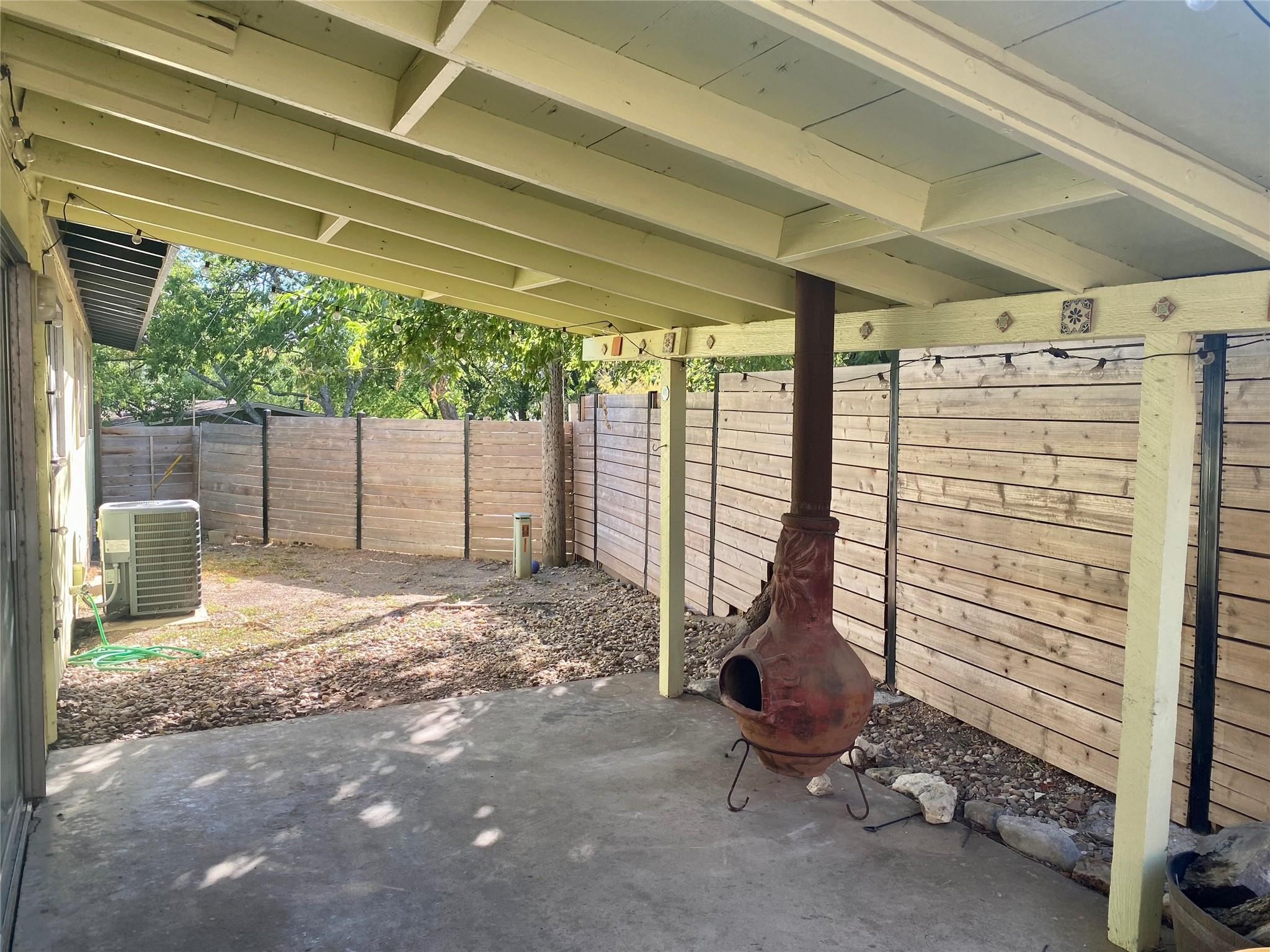 3313 S Oak Dr, Austin, TX 78704