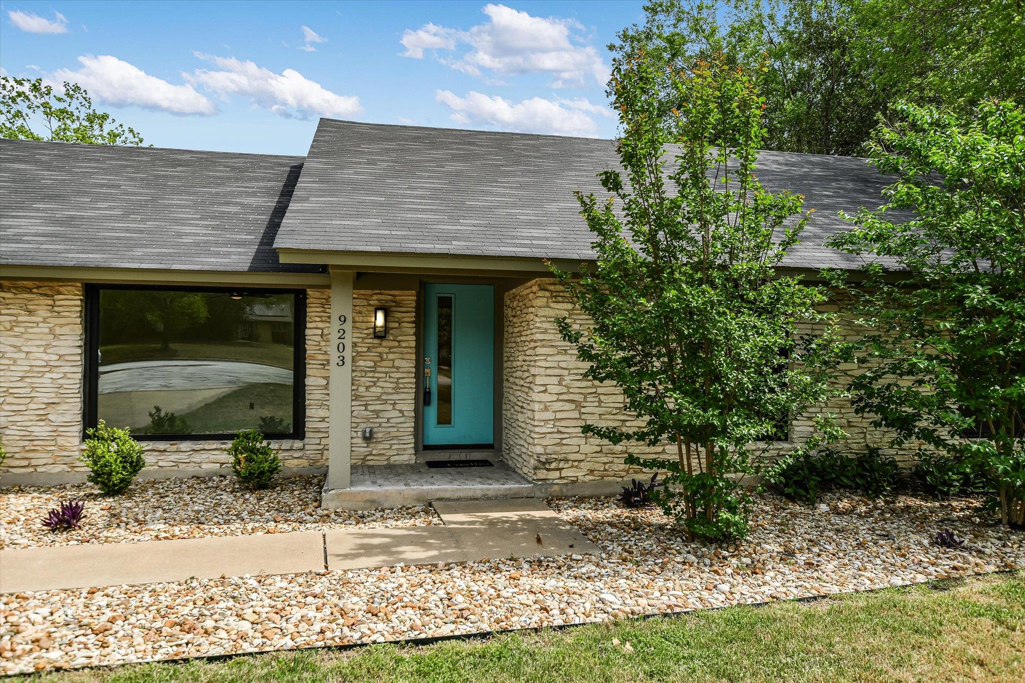 9203 Quail Rock Cir, Austin, TX 78758