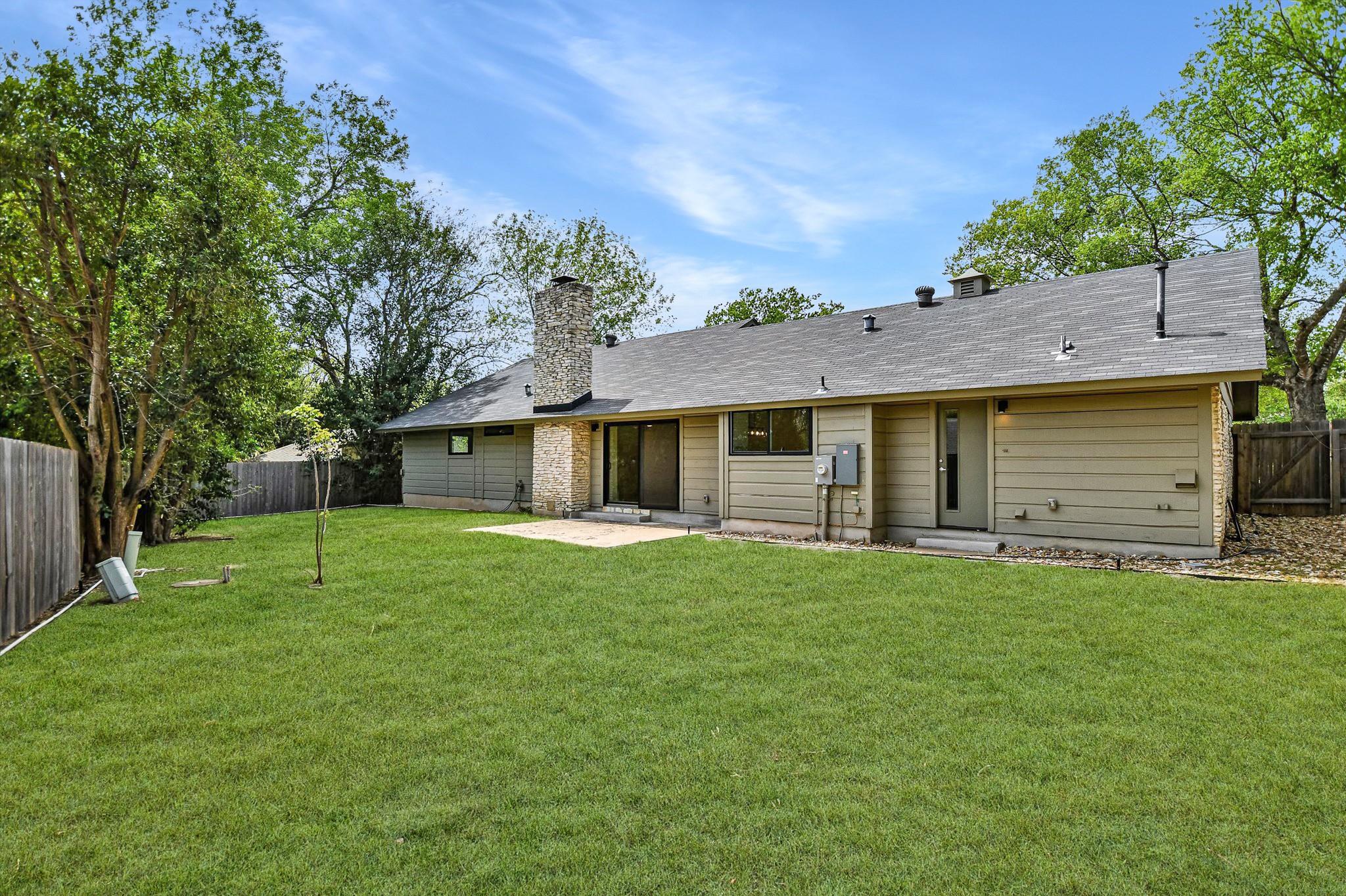 9203 Quail Rock Cir, Austin, TX 78758