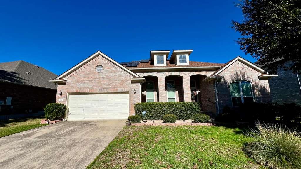 114 Ambrose Dr, Pflugerville, TX 78660
