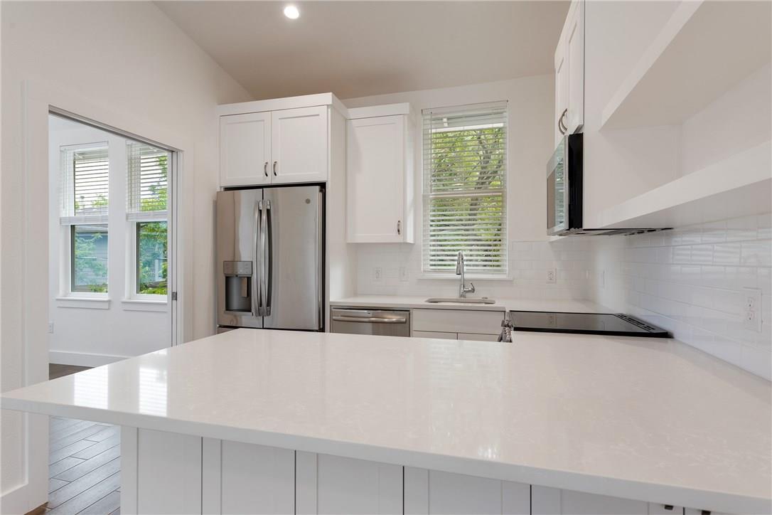 4416 Rosedale Ave # Unit 2, Austin, TX 78756