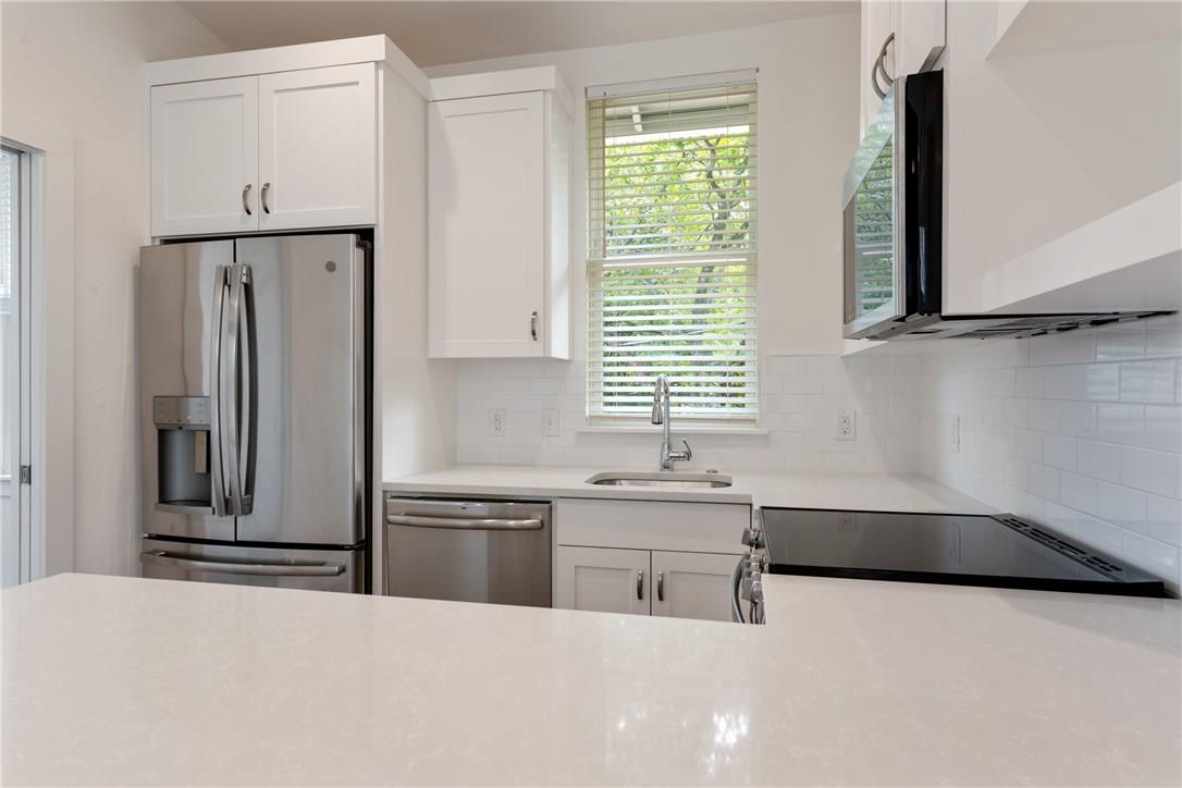 4416 Rosedale Ave # Unit 2, Austin, TX 78756