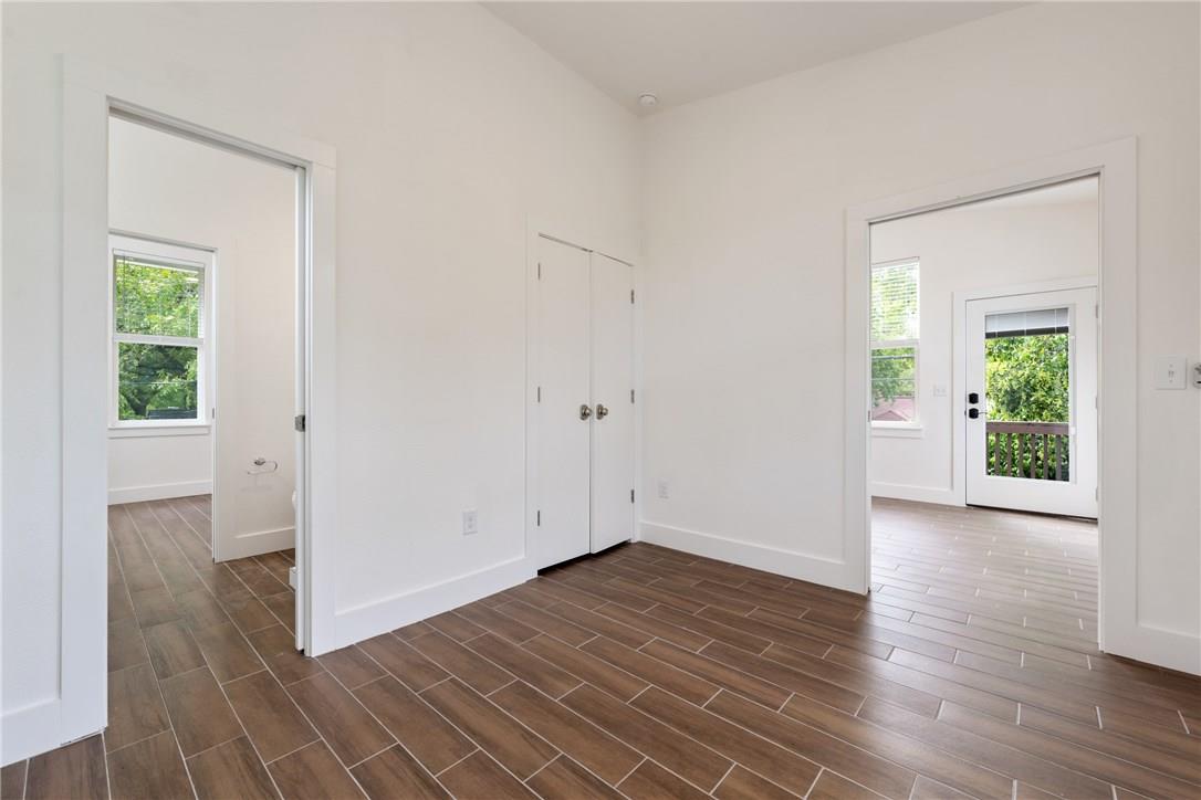 4416 Rosedale Ave # Unit 2, Austin, TX 78756