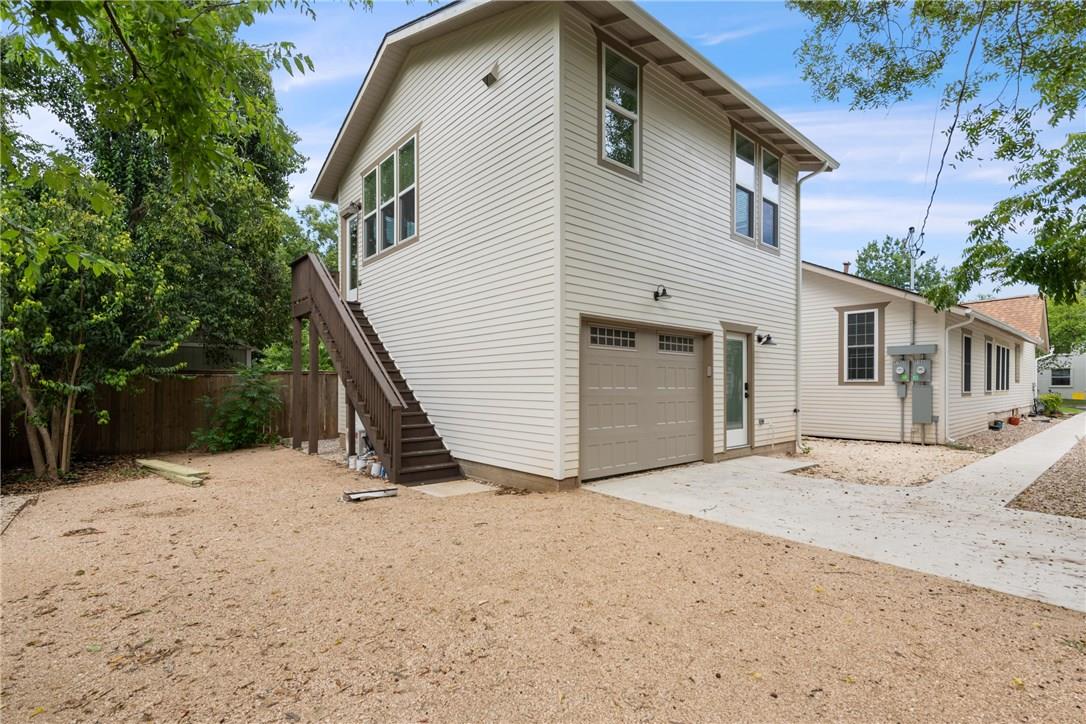 4416 Rosedale Ave # Unit 2, Austin, TX 78756