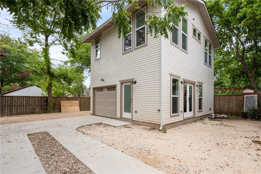 4416 Rosedale Ave # Unit 2, Austin, TX 78756