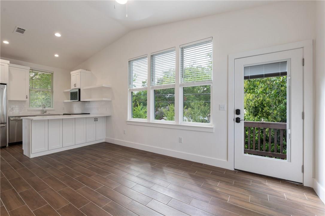 4416 Rosedale Ave # Unit 2, Austin, TX 78756