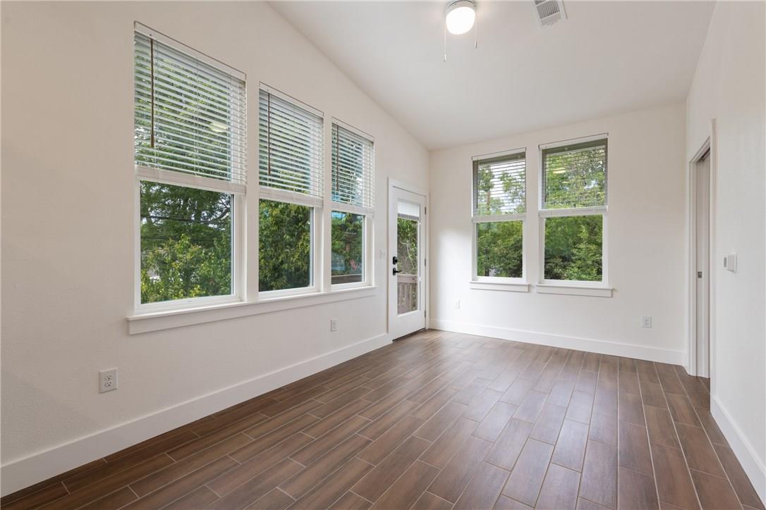 4416 Rosedale Ave # Unit 2, Austin, TX 78756