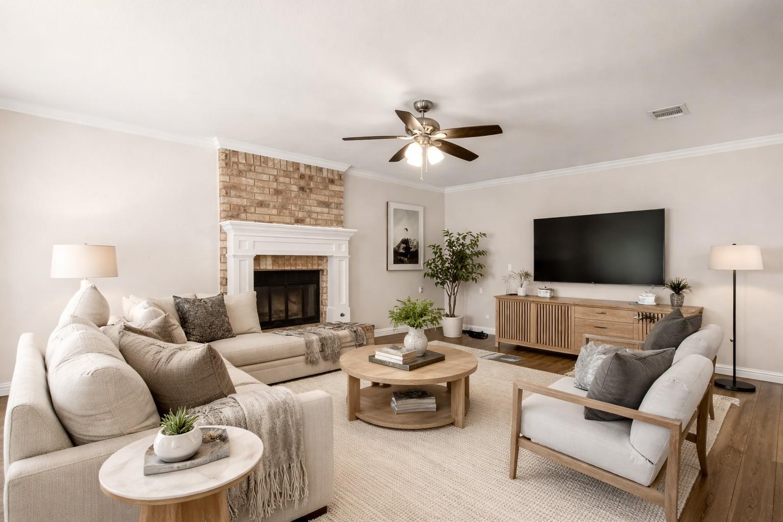 410 Cedar Mound Pass, Cedar Park, TX 78613