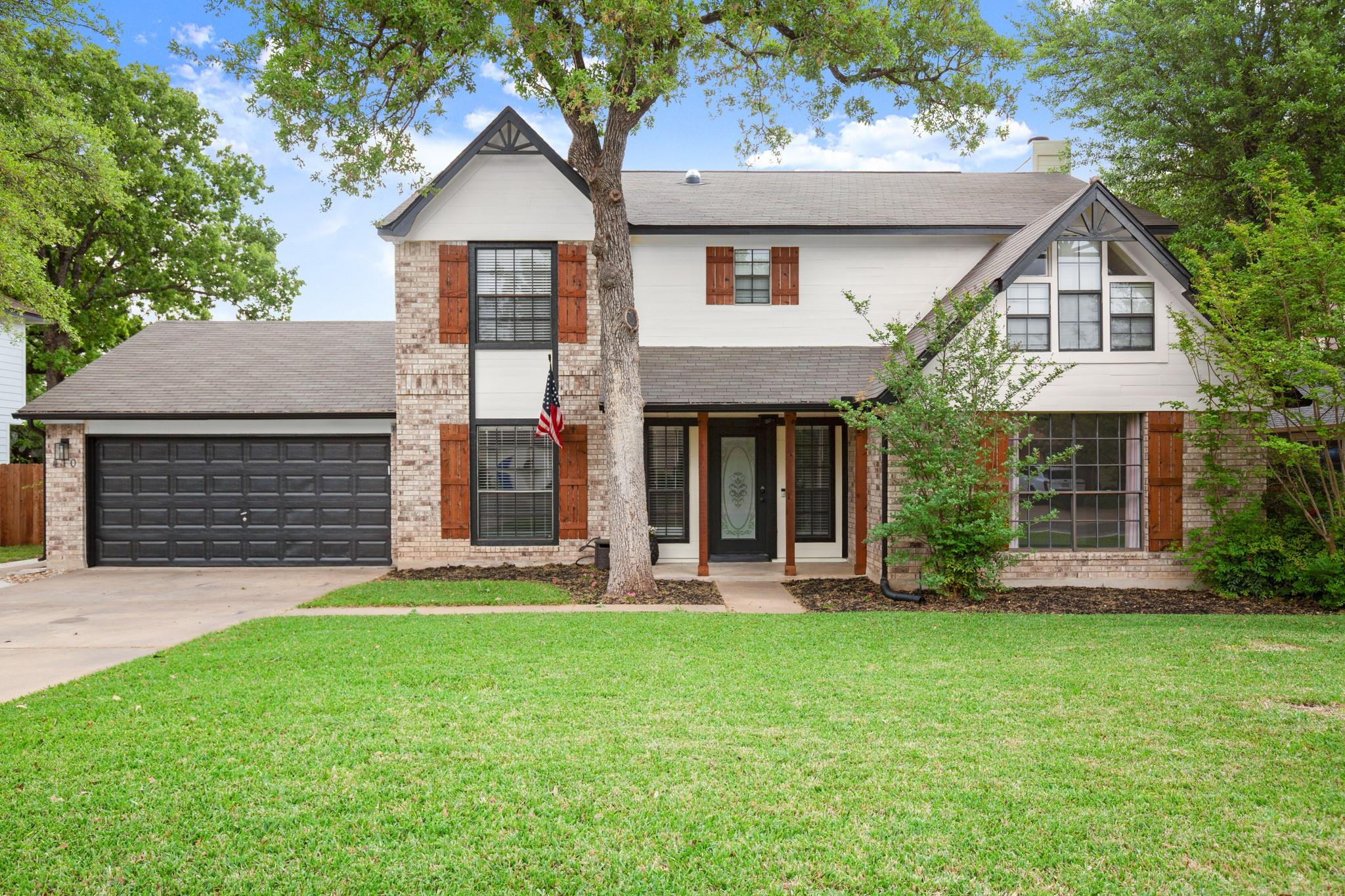 410 Cedar Mound Pass, Cedar Park, TX 78613