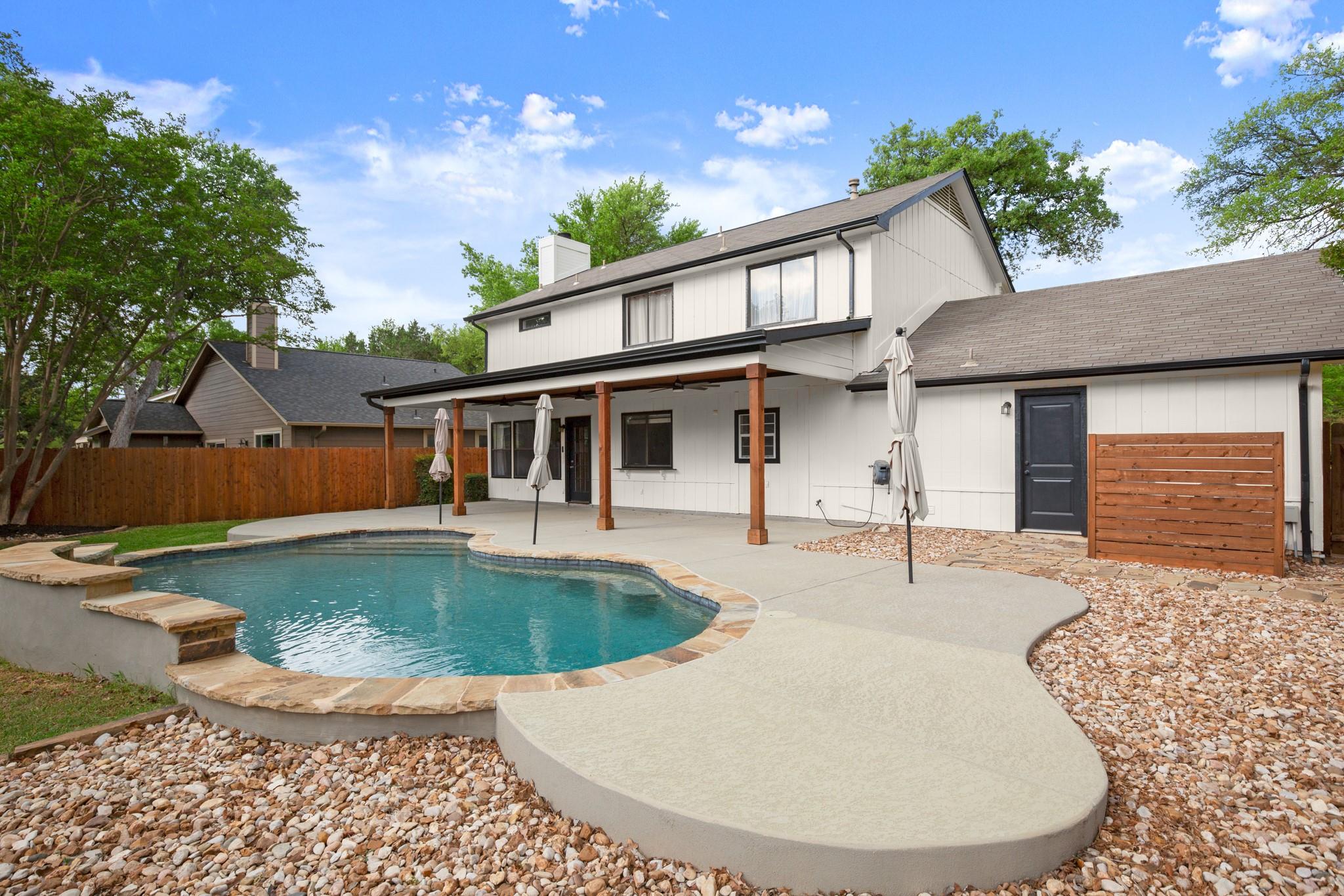 410 Cedar Mound Pass, Cedar Park, TX 78613