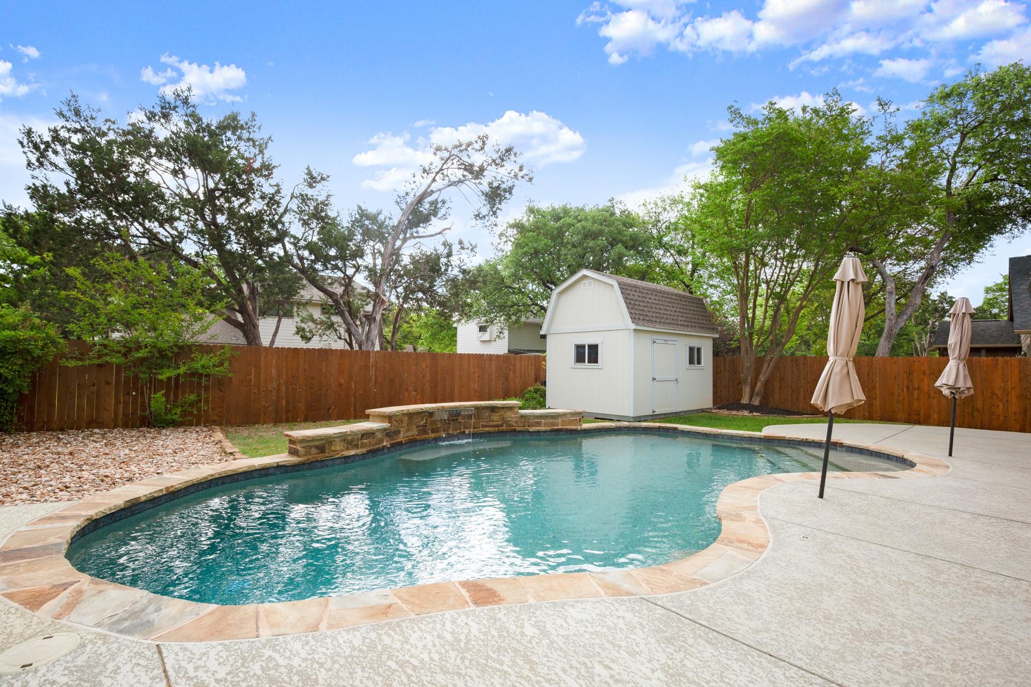 410 Cedar Mound Pass, Cedar Park, TX 78613
