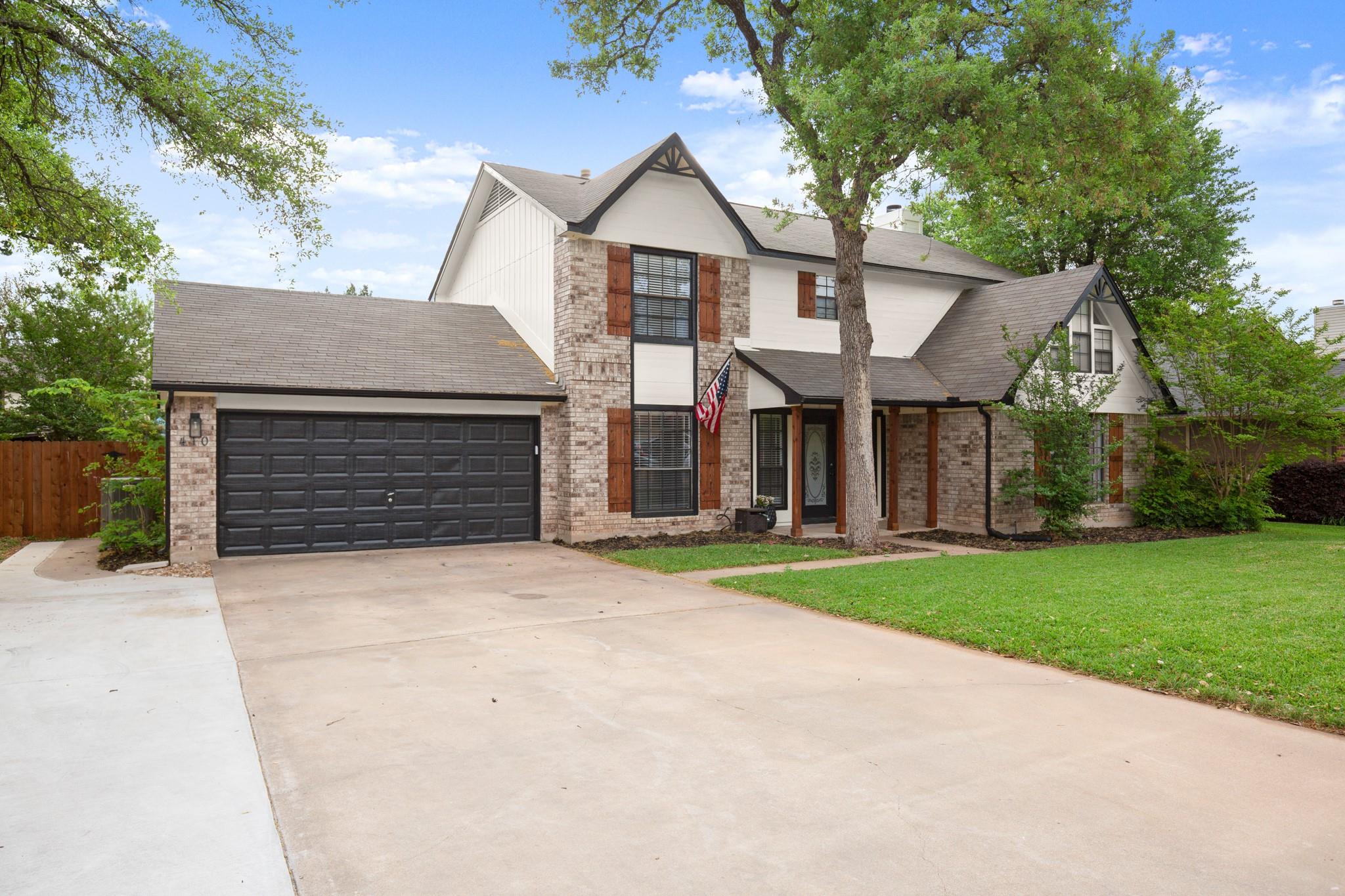 410 Cedar Mound Pass, Cedar Park, TX 78613