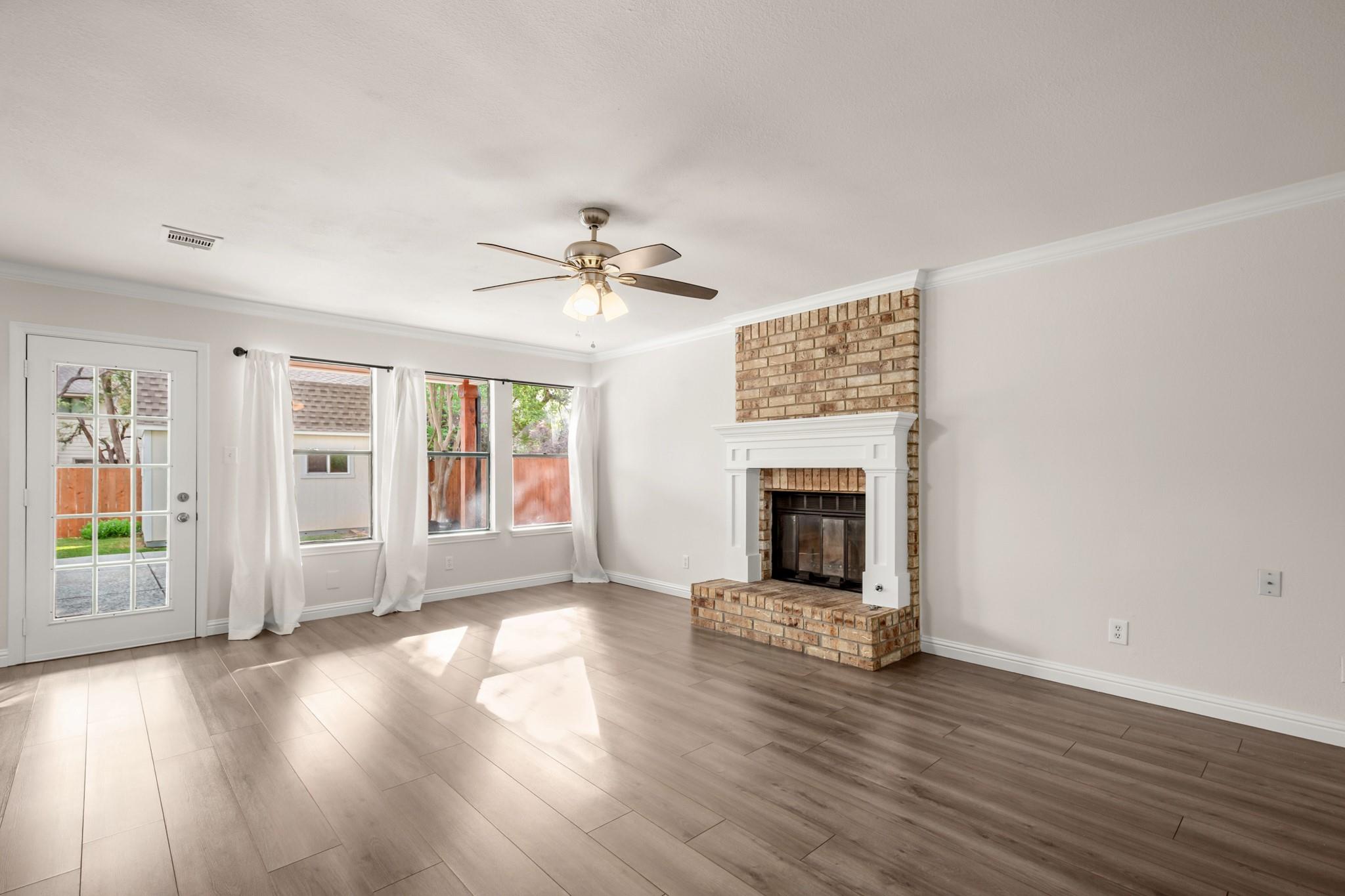 410 Cedar Mound Pass, Cedar Park, TX 78613