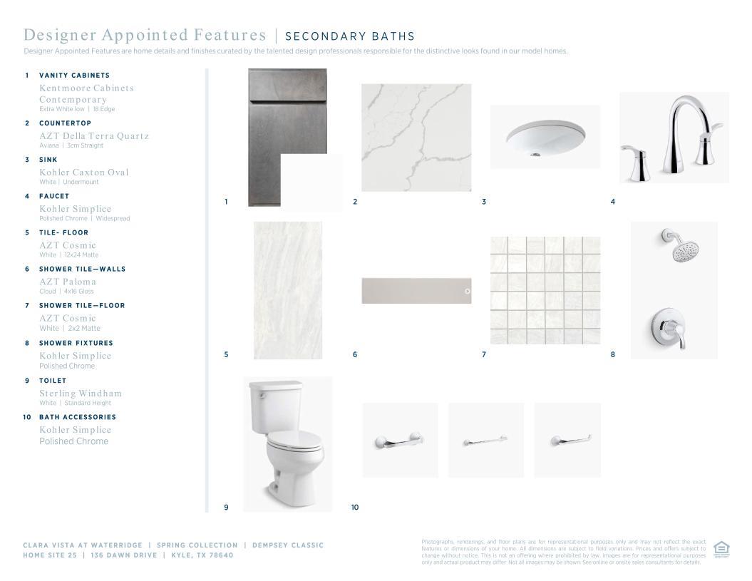 136 Dawn Dr, Kyle, TX 78640